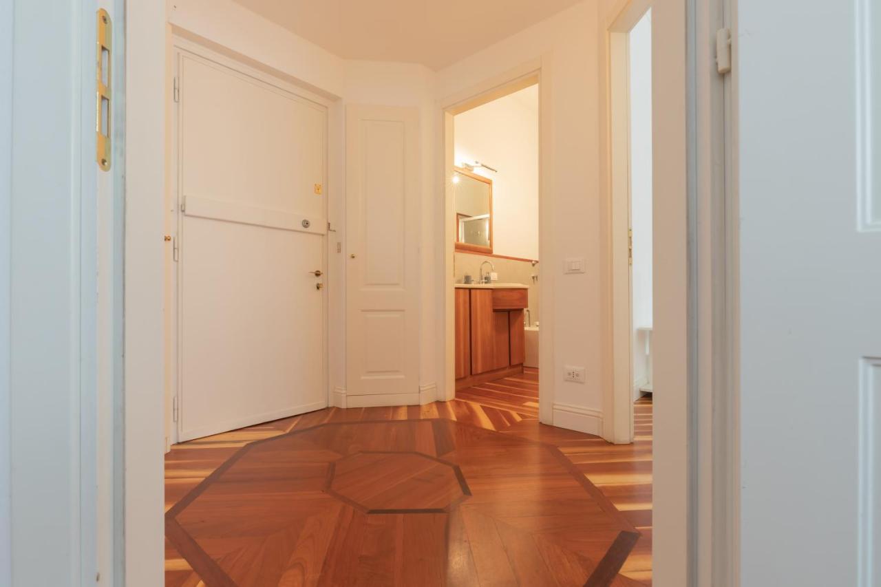 Suite 15Min Duomo - Well Connected With Center Milan Luaran gambar